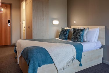 1 bed flat, Crown Street, East Reading, Reading, RG12SE - Image 5